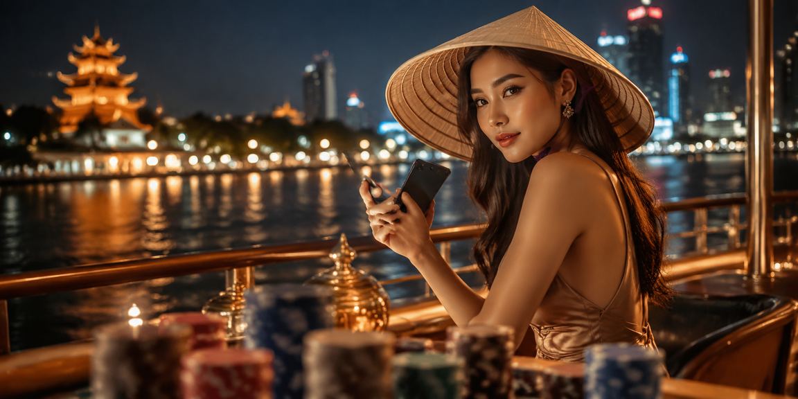 Người chơi cá cược thể thao sử dụng điện thoại tại TP.HCM