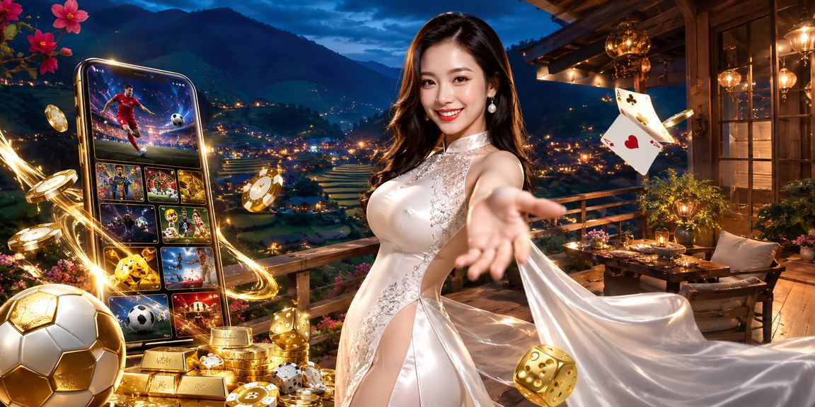 Cược thể thao và esports tại Sapa